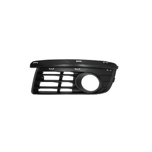 Volkswagen Jetta Ön Sis Lamba Kapağı Delikli Sol 2005 (Oem No: 1K0853665K9B9)