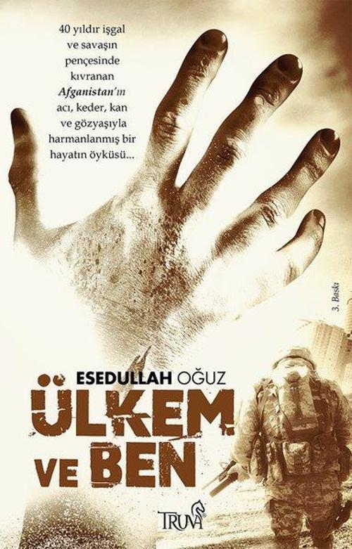 Ülkem ve Ben