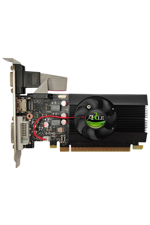 Geforce Gt710 2gb Ddr3 64bit Gt710/2gd3p4cdıl