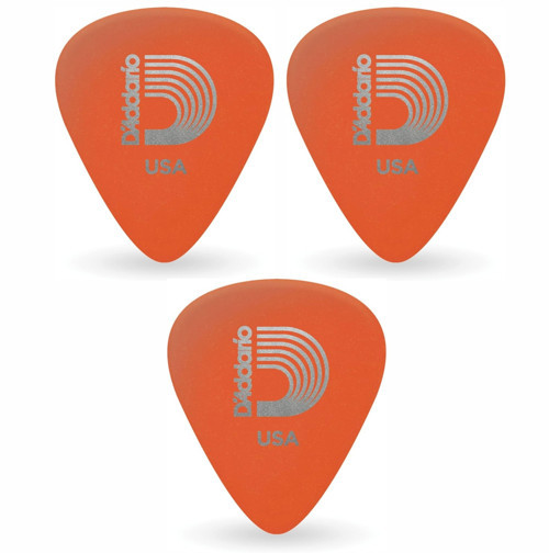 1DOR2 Gitar Penası 3 Adet 60 mm. Pena Duralin