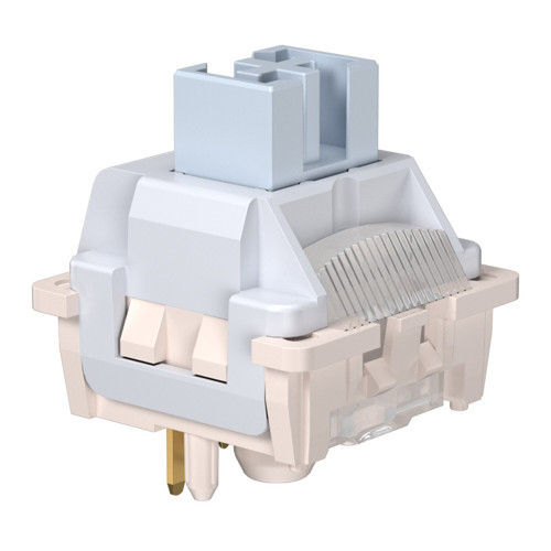 Leobog Barbie Lineer Mekanik Switch 100 Adet