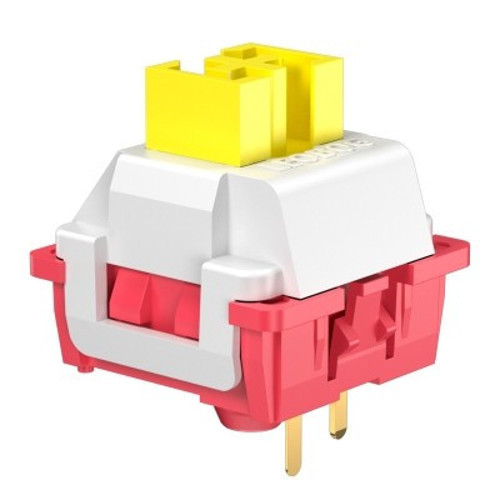 Leobog Nimbus V3 Lineer Mekanik Switch 80 Adet