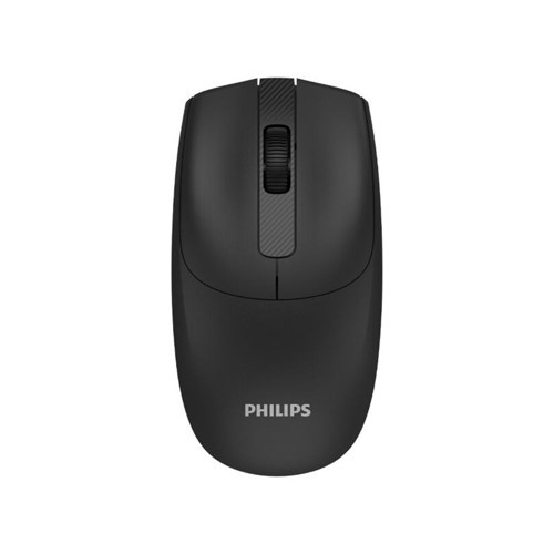 SPK7398B Kablosuz Sessiz Mouse 1600 DPI Siyah