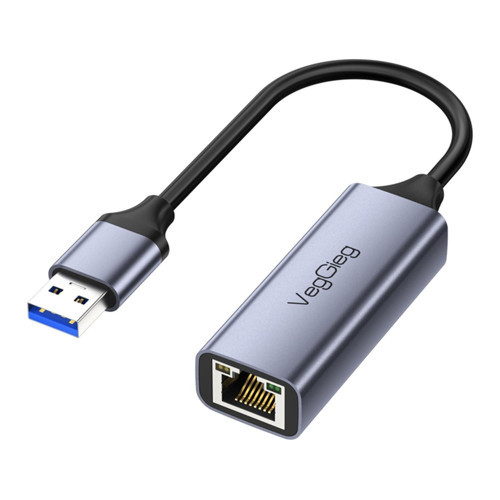 USB 3.0 Gigabit 1000Mbps RJ45 Ethernet Dönüştürücü Adaptör