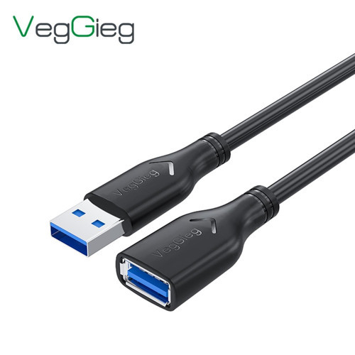 USB 3.0 Uzatma Kablosu 1.5 Metre