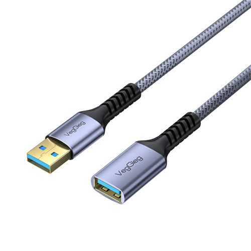 USB 3.0 Uzatma Kablosu 1.5 Metre