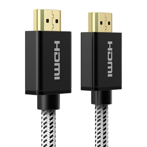 4K 60Hz HDMI v2.0 Ses ve Görüntü Aktarım Kablosu 3 Metre