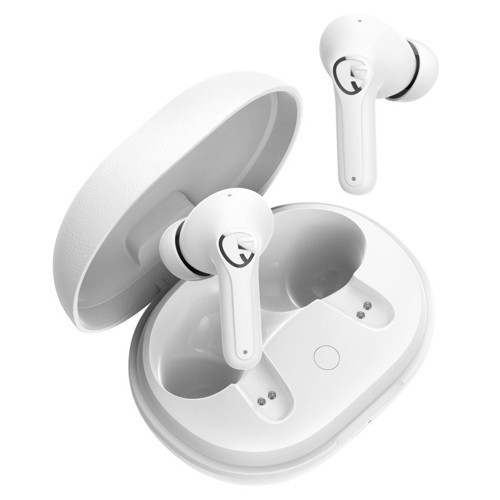 T3 Pro ANC TWS Bluetooth 5.4 Kablosuz Kulak içi Kulaklık Beyaz
