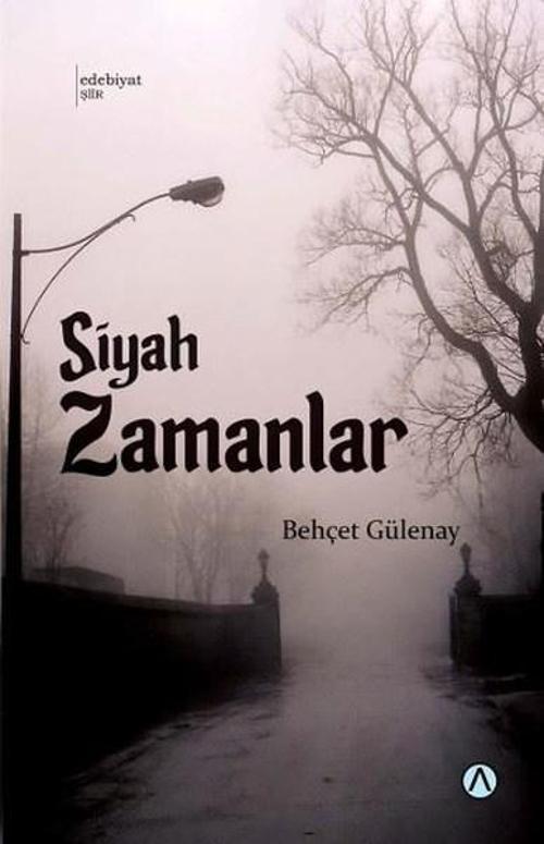Ares Kitap Siyah Zamanlar