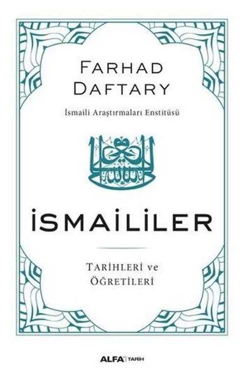 İsmaililer