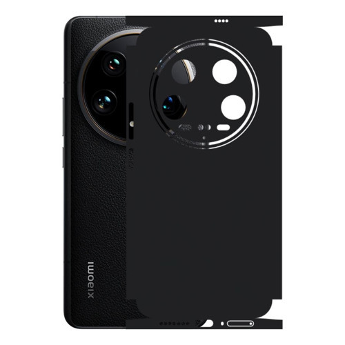 Xiaomi 14 Ultra İle Uyumlu 360 Arka Kaplama