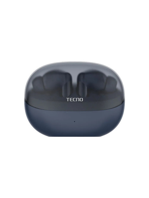Buds 4 Bluetooth Kulaklık Gece Mavisi (Tecno Türkiye Garantili)