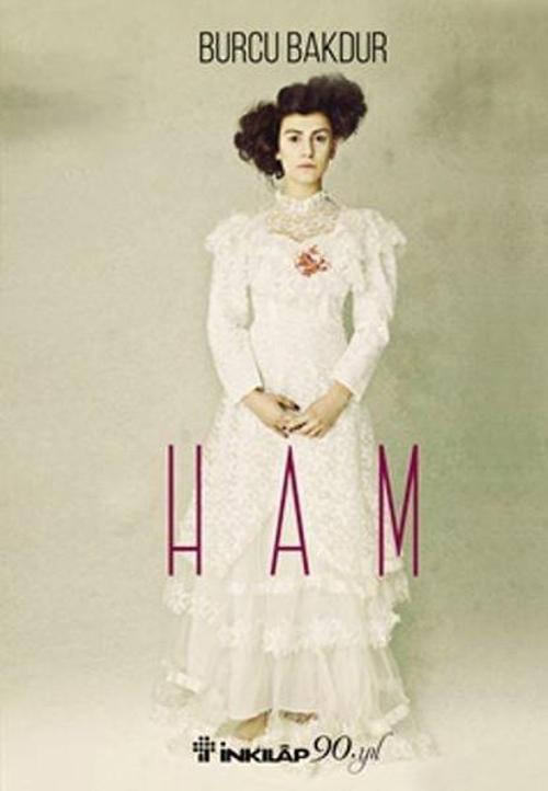 İnkılap Kitabevi Yayınevi Ham