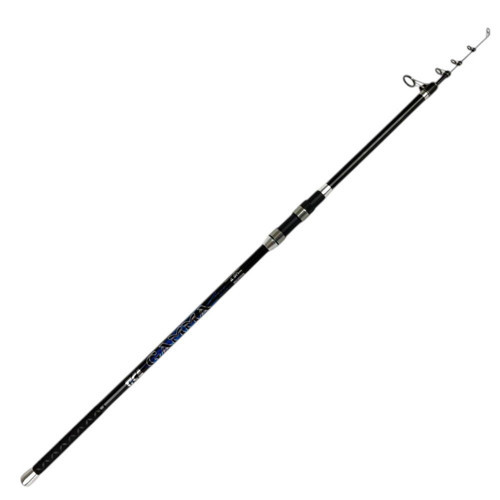 Gamma Tele Surf 3,90m 80-250gr