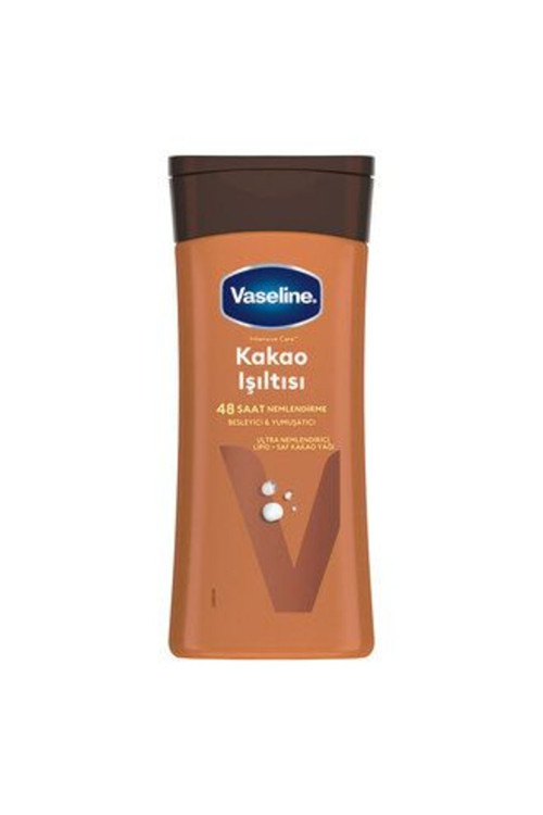 6 Adet Losyon Kakao Işıltısı 200 Ml