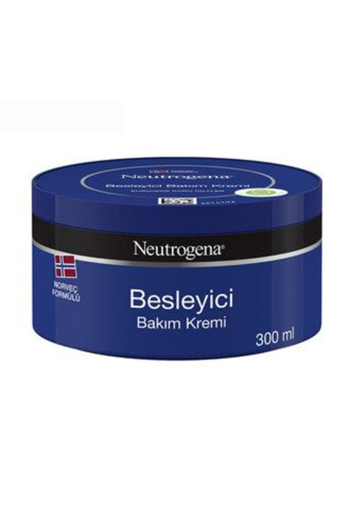1 Adet Besleyici Bakım Kremi 300 Ml