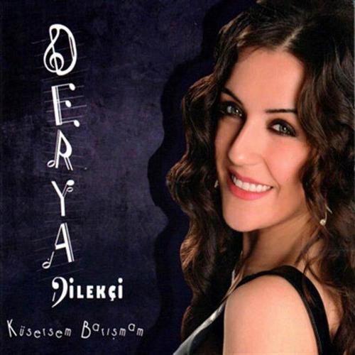 Küsersem Barışmam