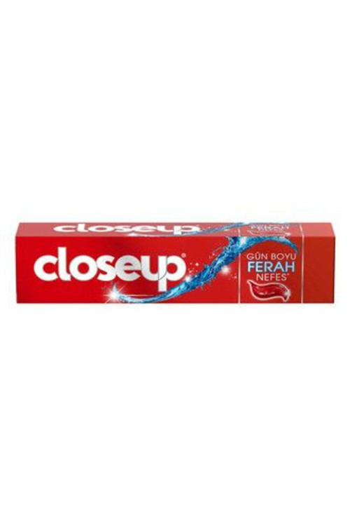 4 Adet Fresh Blast Diş Macunu 50 Ml