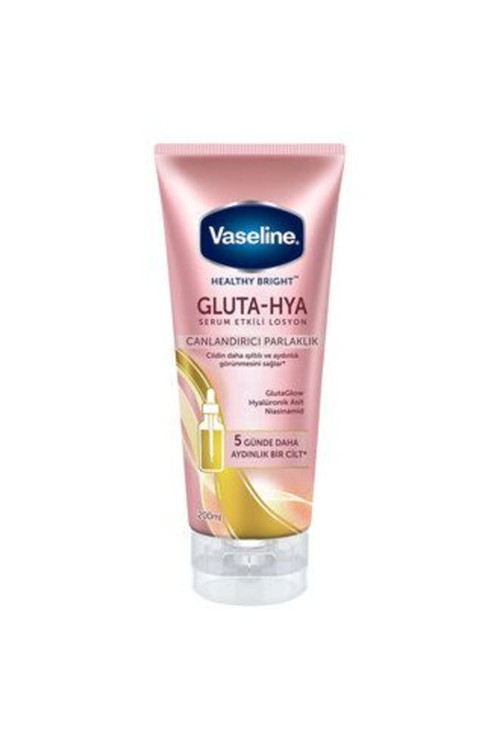 2 Adet Gluta-Hya Canlandırıcı Parlaklık 200 Ml