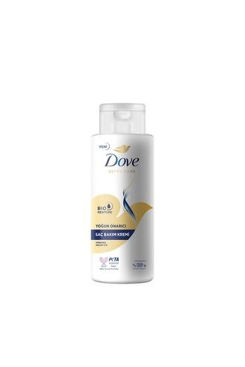 5 Adet Yoğun Onarıcı Saç Kremi 90 Ml
