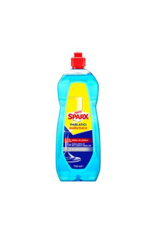 1 Adet Sparx Parlatıcı Kurutucu 750 Ml