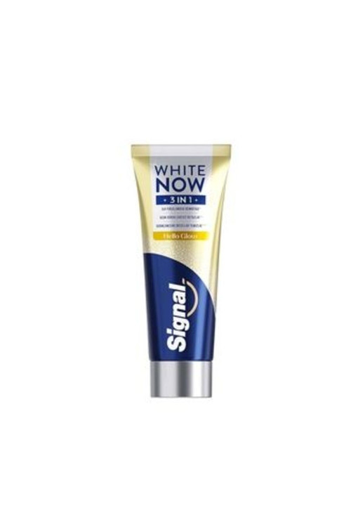 4 Adet White Now 3In1 Hello Glow Diş Macunu 75 Ml