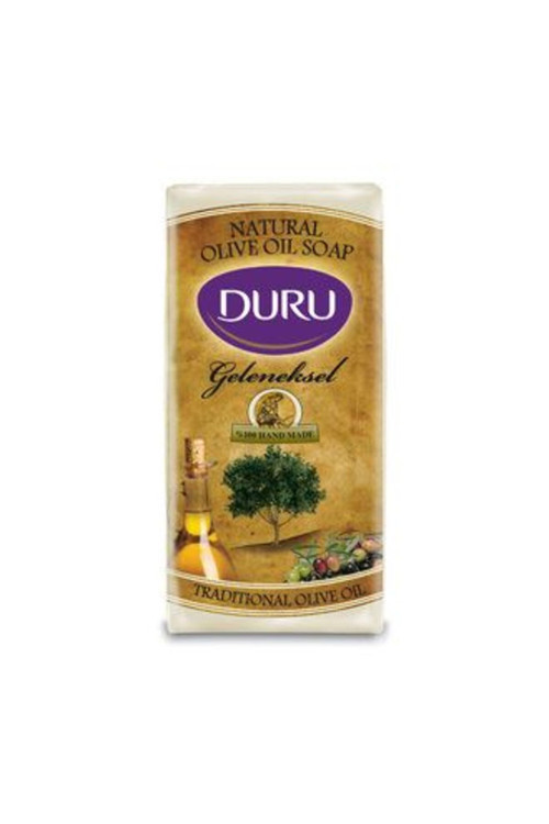 5 Adet Geleneksel Pirina Kalıp Sabunu 800 G
