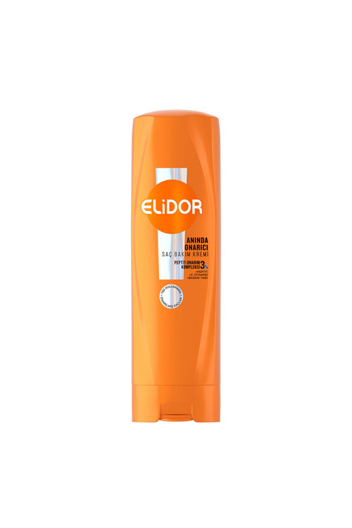 Saç Bakım Kremi Anında Onarıcı 350 Ml 5 Adet