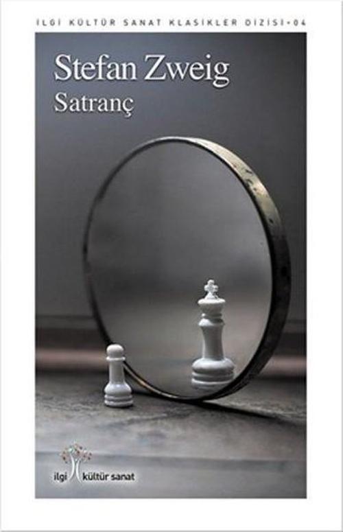 İlgi Kültür Sanat Yayınları Satranç