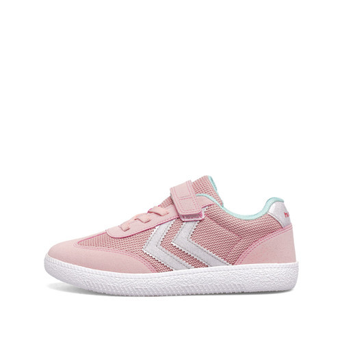 Vm78 Jr Çocuk Pembe Sneaker