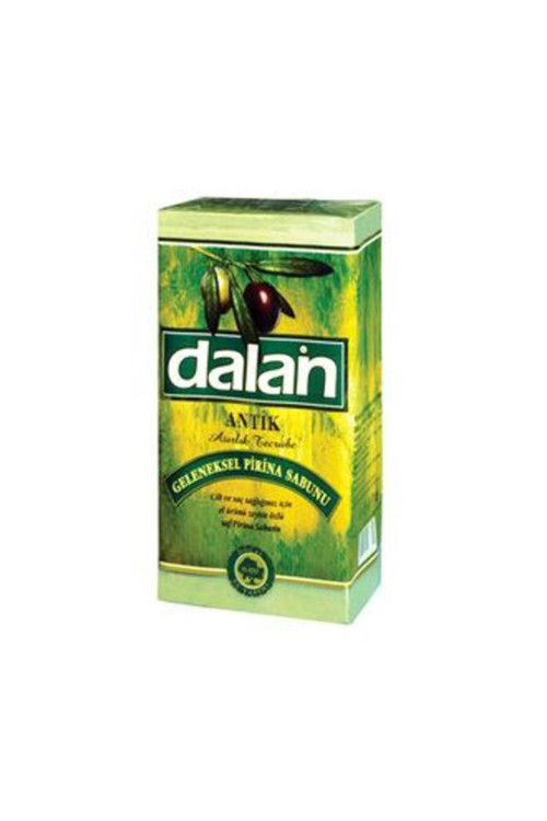 6 Adet Antik Pirina Kokulu 5 X 180 G