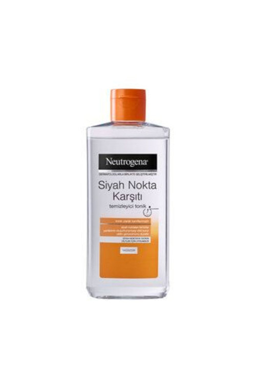 2 Adet Visibly Clear Siyah Nokta Temizleyici Tonik 200Ml