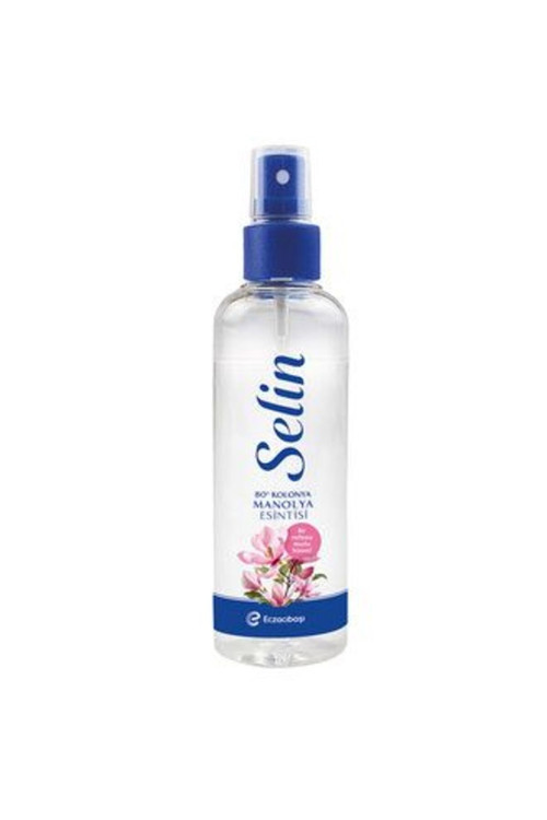 3 Adet Manolya Esintisi 100 Ml