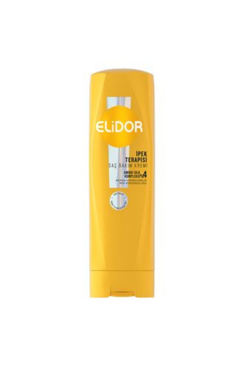 4 Adet İpeksi Yumuşaklık Saç Kremi 350 Ml
