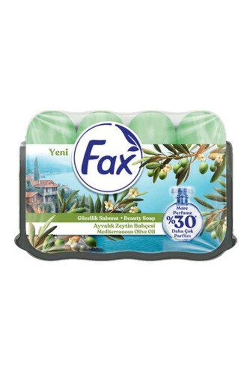 4 Adet Ayvalık Zeytinyağı 4X70 G
