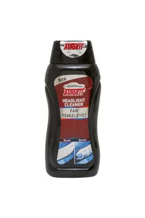 4 Adet Far Temizleyici 300 Ml