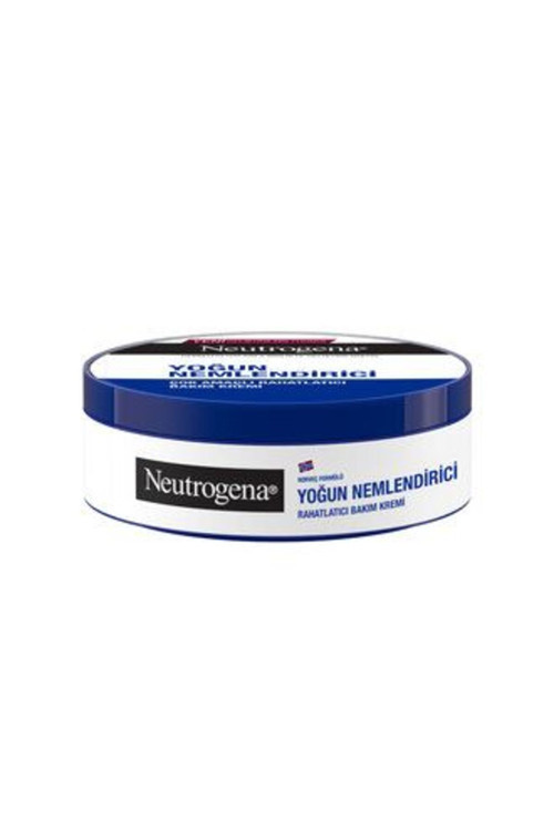 1 Adet Yoğun Bakım Kremi 200 Ml