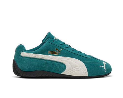 Speedcat Og Unisex Günlük Ayakkabı 39884667 Yeşil