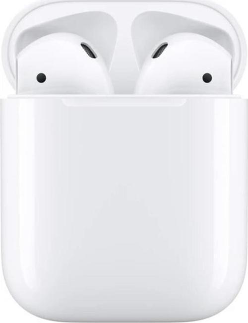 Air 2.Nesil Android ve IOS İphone Uyumlu Kablosuz Mikrofonlu Bluetooth Kulaklık İphone Samsung Xiaomi Redmi Oppo