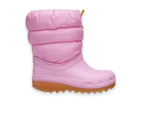 Classic Neo Puff Boot T Bebek Günlük Bot 207683-6XQ Pembe