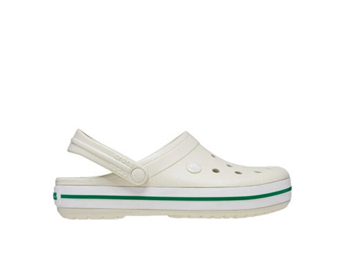 Crocband Clog K Çocuk Terlik 207006-0hz Bej
