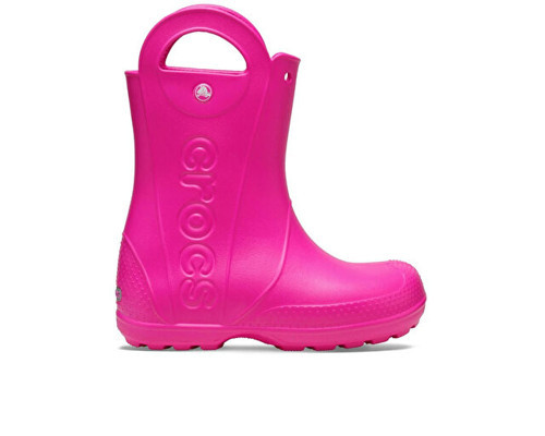 Handle it Rain Boot K Çocuk Günlük Bot 211052-6TW Pembe