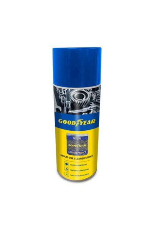 4 Adet Çok Amaçlı Bakım Spreyi 200 Ml