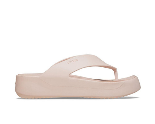 Getaway Platform Flip Kadın Terlik 209410-6UR Pembe