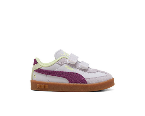 Club ii Era Summer Vinf Bebek Günlük Ayakkabı 40616002 Pembe