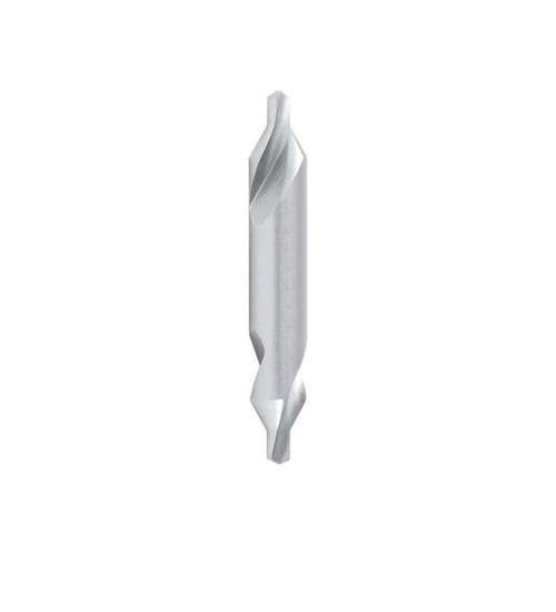 2.0 mm Gwg Uzun Punta Matkabı DIN333/A HSS