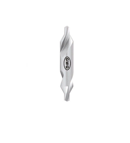 1.25 mm Gwg Punta Matkabı DIN333/A HSS