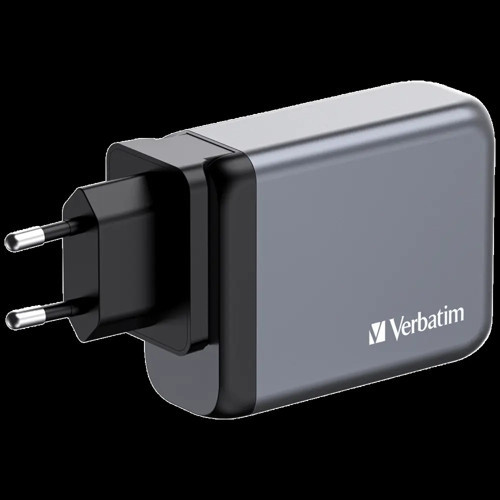 32202 - V GNC-100 GaN Charger 100W 3-USB-C / 1-USB-A Çıkışa Sahiptir
