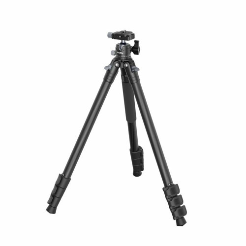4060 AP-10 Karbon Fiber Tripod