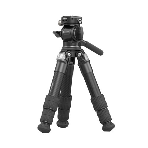 5025 Karbon Fiber Masaüstü Tripod Seti